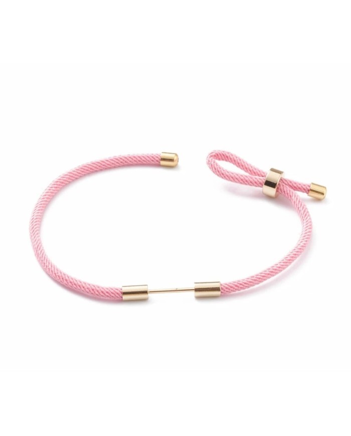 Pratik Akıllı Bileklik Aparatı - Pembe - 5 Adet