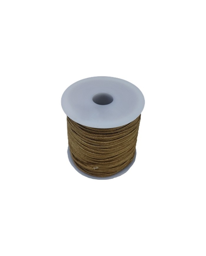 Paraşüt İpi 1.5 mm  Bej 25 Metre