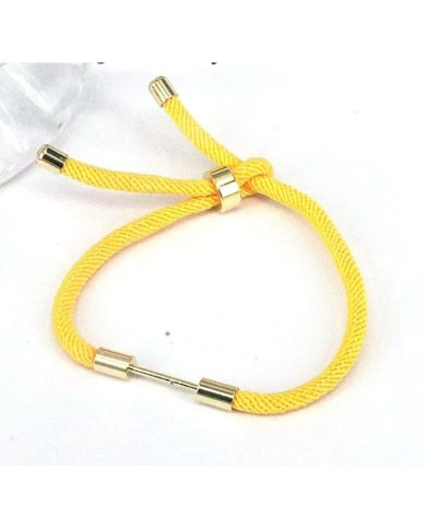 Pratik Akıllı Bileklik Aparatı - Sarı - 1 Adet