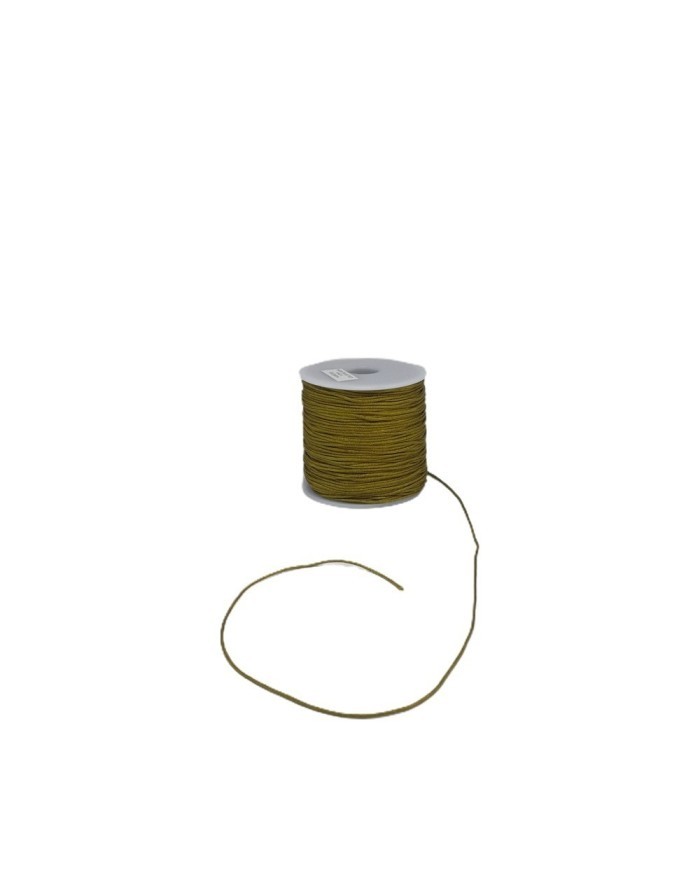 Paraşüt İpi - 1 mm 25 Metre