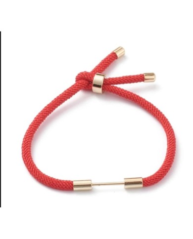 Pratik Akıllı Bileklik Aparatı - Kırmızı - 1 Adet