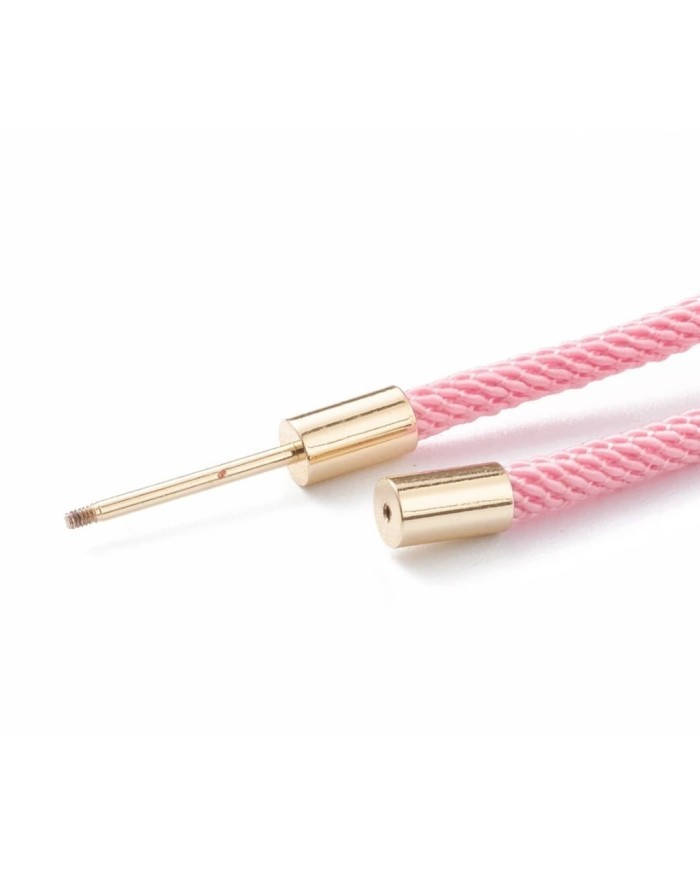 Pratik Akıllı Bileklik Aparatı - Mürdüm - 1 Adet