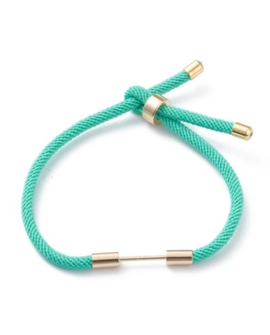 Pratik Akıllı Bileklik Aparatı - Su Yeşili - 1 Adet