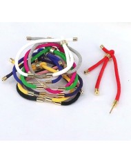 Pratik Akıllı Bileklik Aparatı - Petrol Mavi - 1 Adet