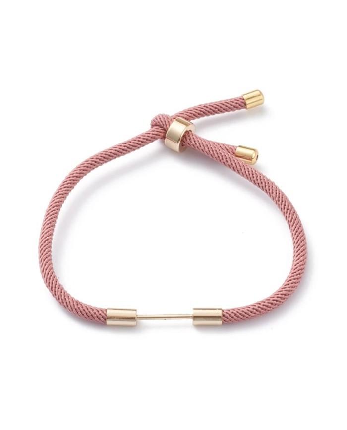 Pratik Akıllı Bileklik Aparatı - Somon - 1 Adet