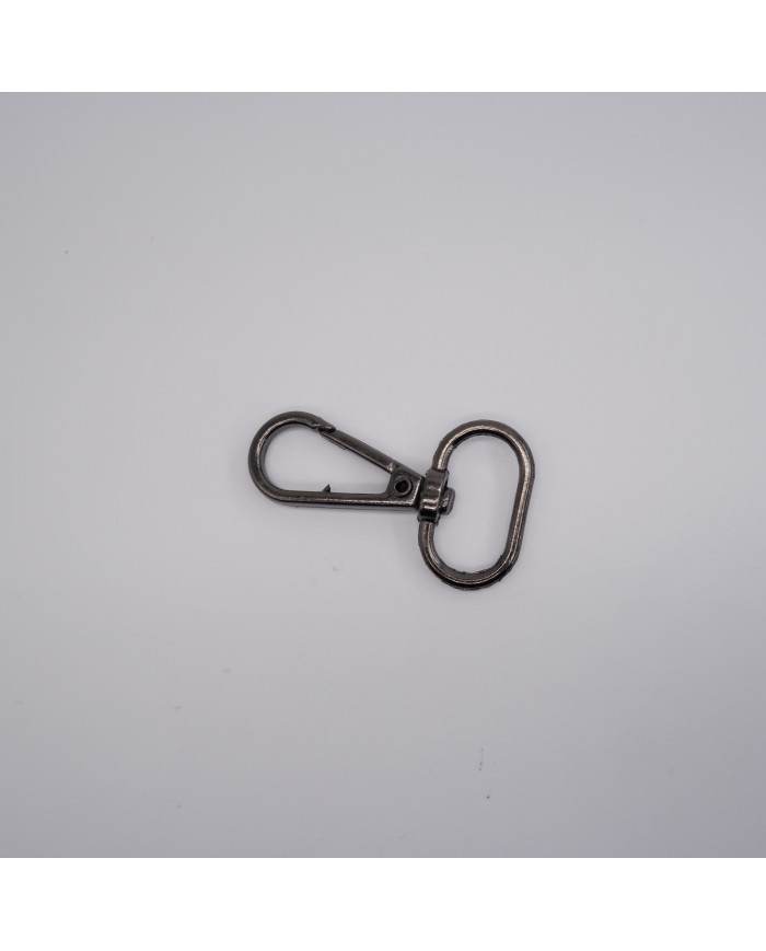 Papağan Yandan Yaylı Metal Nikel 10 Adet