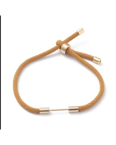 Pratik Akıllı Bileklik Aparatı - Açık Kahve - 1 Adet