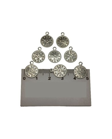 Metal Pirinç Pul - M226 - 12x14 mm  1kg