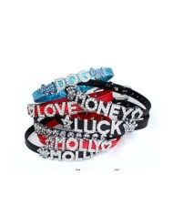 Taşlı Harf - R Harfi -2 Adet