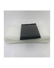 25 ADET - YUMUŞAK GREN - 3 CM - Krem