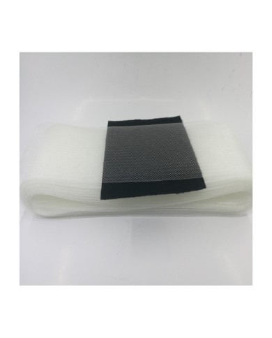 250 ADET - YUMUŞAK GREN - 6 CM - Beyaz