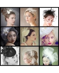 250 ADET - YUMUŞAK GREN - 7 CM - Krem