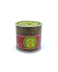 Paraşüt İpi 0.8 mm Etnik Desen Karışık -25 MT