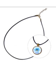 Hazır Kolye ipi - 25 adet gold