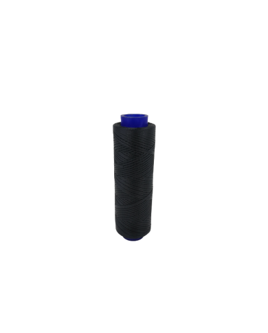 Mum İp - Siyah- 1 - 10 Metre