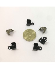 Gold Timsah Kapama  0,5 MM / 100 ADET Paket