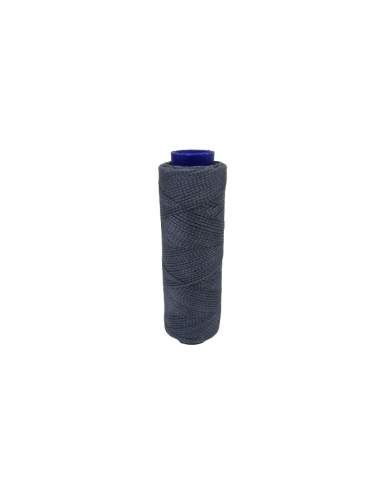 Mum İp - Duman Gri- 3 - 10 Metre