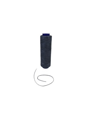 Mum İp - Duman Gri- 3 - 10 Metre