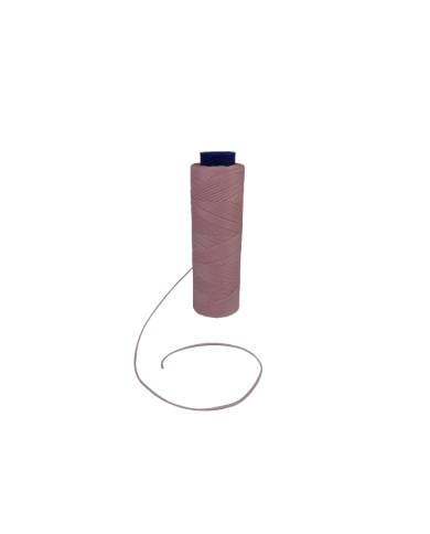 Mum İp - Pudra Pembe-14 - 10 Metre