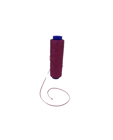 Mum İp - Vişne-17 - 10 Metre