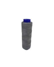 Mum İp - Gri-  4 - 10 Metre