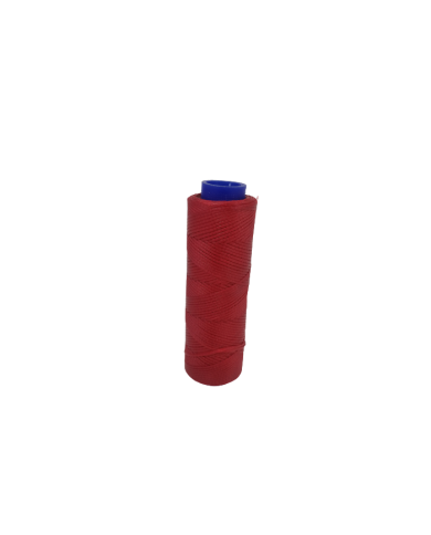 Mum İp - Kırmızı-18 - 10 Metre