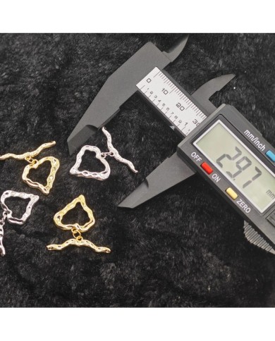 Üçgen Model T Kapama - Gold