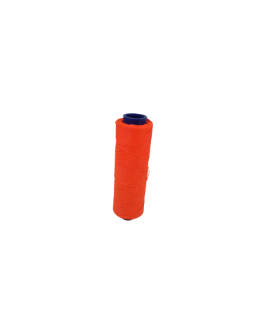 Mum İp - Turuncu-19 - 10 Metre