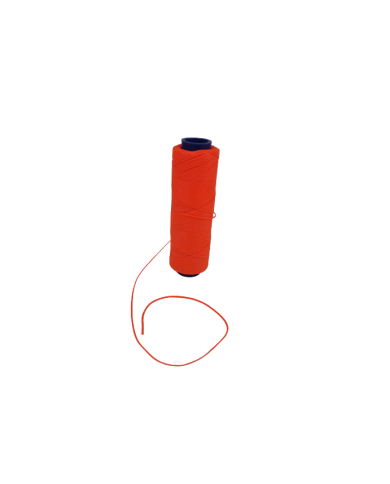 Mum İp - Turuncu-19 - 10 Metre