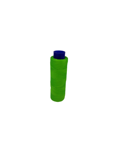 Mum İp - Fıstık Yeşil-22 - 10  Metre