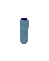 Mum İp - Buz Mavisi-24 - 10 Metre