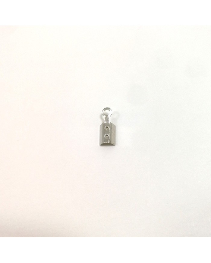 BAkır Timsah Kapama  0,5 MM / 100 ADET Paket