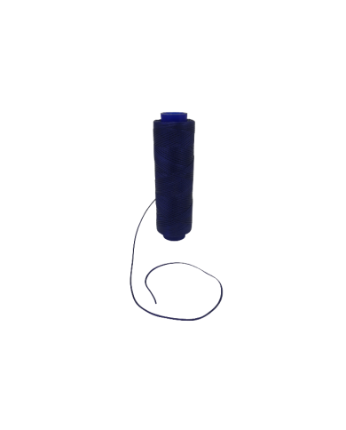 Mum İp -  Lacivert-5- 10 Metre