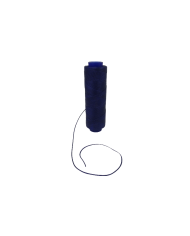 Mum İp -  Lacivert-5- 10 Metre