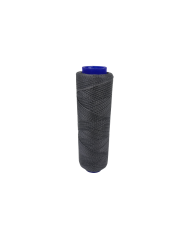 Mum İp - Koyu Gri- 2 - 10 Metre