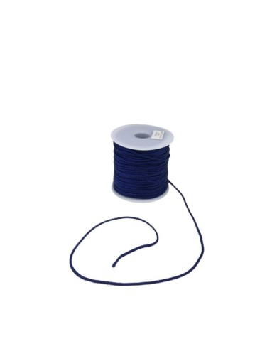 Paraşüt İpi 1.5 mm  Lacivert 100 Metre