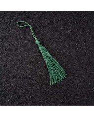 50 ADET - İTHAL PÜSKÜL - 8 CM - SAKS