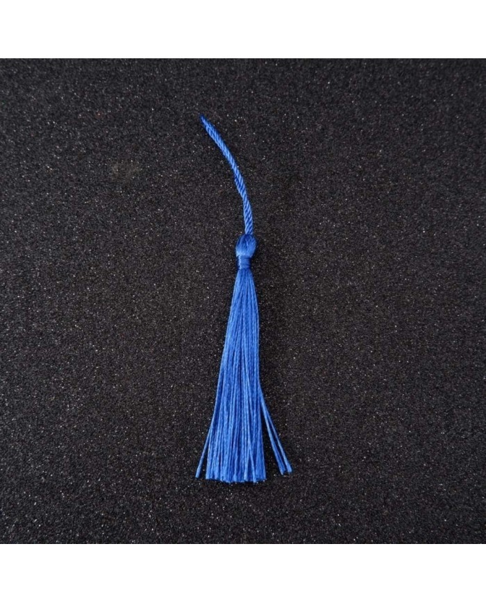 50 ADET - İTHAL PÜSKÜL - 8 CM - SAKS