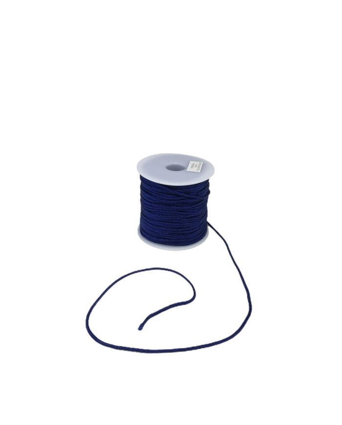 Paraşüt İpi 1.5 mm  Lacivert 50 Metre