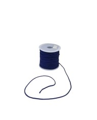 Paraşüt İpi 1.5 mm  Lacivert 50 Metre