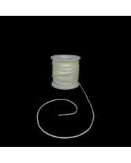 Paraşüt İpi 1.5 mm Krem 100 Metre