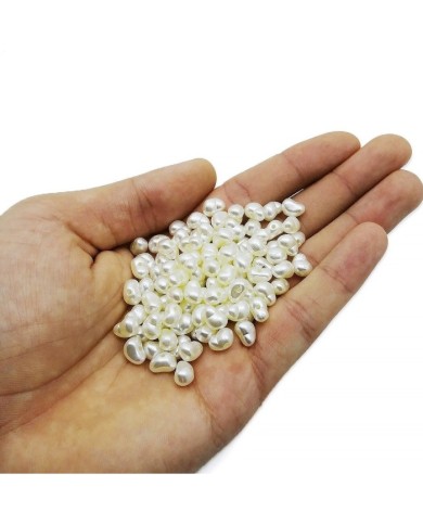 Kalp Model ABS İnci 500 Gr