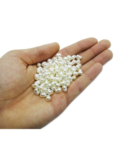 Kalp Model ABS İnci 500 Gr