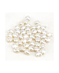 Kalp Model ABS İnci 500 Gr