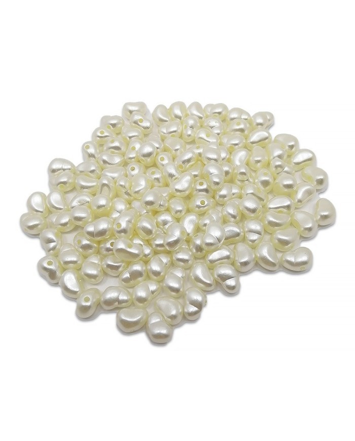 Kalp Model ABS İnci 1 kg