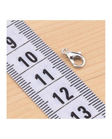 50 adet Gold Takı Apartı Papağan Klips  502