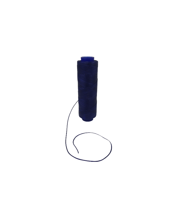 Mum İp -  Lacivert-5- 10 Metre