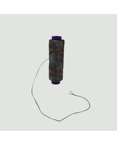 Simli Mum İpi-Karışım - 10 Metre