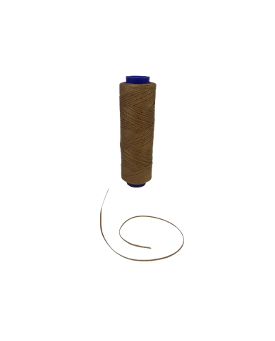 Mum İp - Cappuccino-10 - 10 Metre