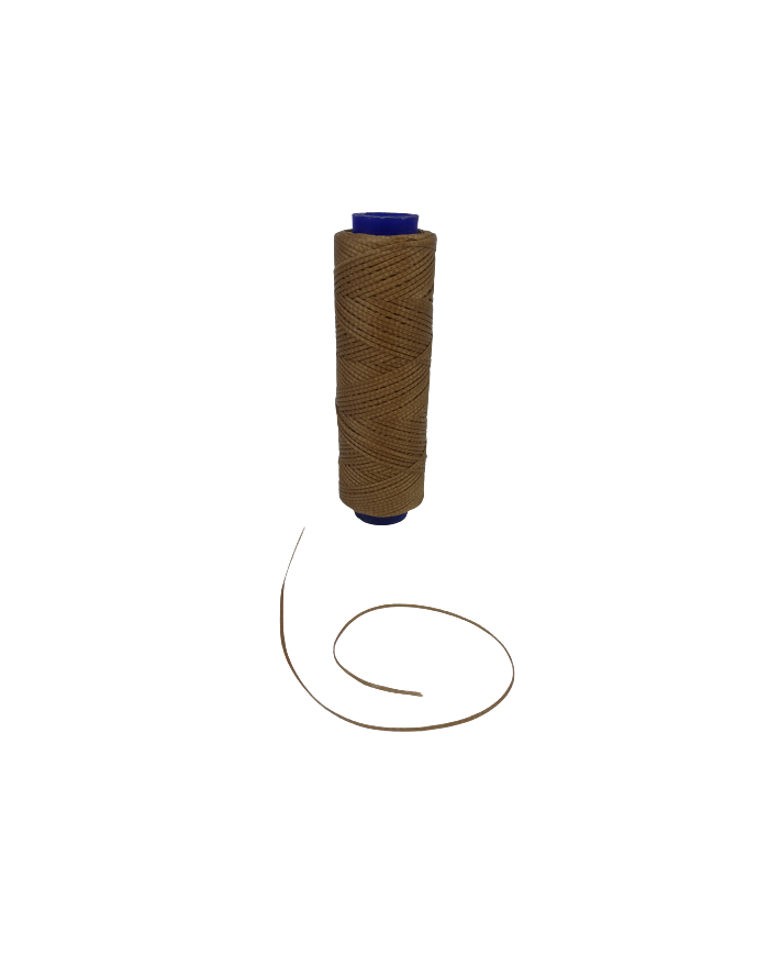 Mum İp - Cappuccino-10 - 10 Metre